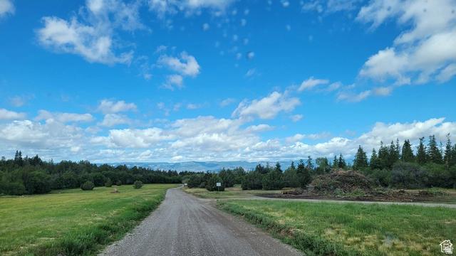 Undisclosed, Mount Pleasant, UT 84647