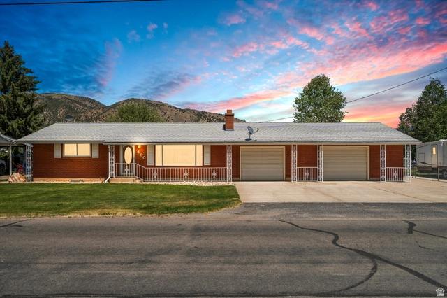 400 N 300 W, Morgan, UT 84050