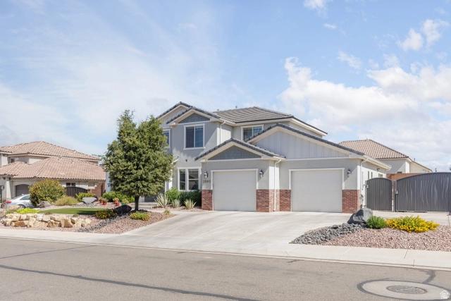 3085 E 3150 St S, Saint George, UT 84790