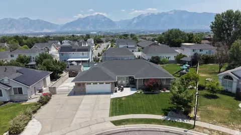 9521 S 1860 W, South Jordan, UT 84095