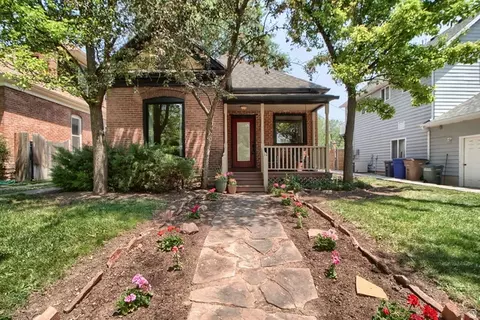1347 S Lincoln St, Salt Lake City, UT 84105