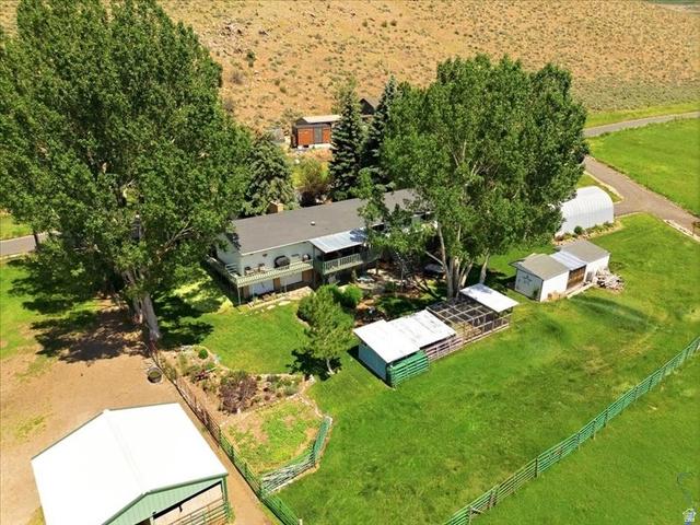 1416 S Foothill Dr, Kamas, UT 84036