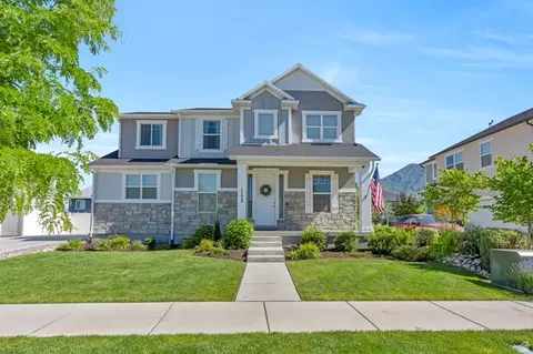 1172 W 1200 S, Springville, UT 84663