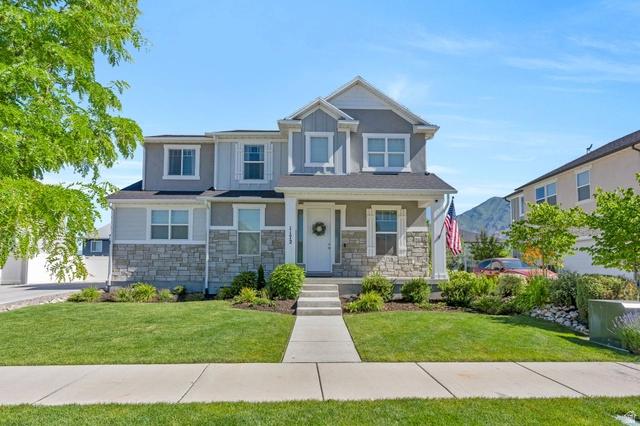 1172 W 1200 S, Springville, UT 84663