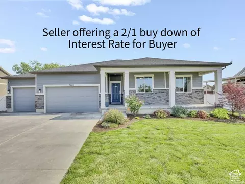 3269 W 650 N, Layton, UT 84041