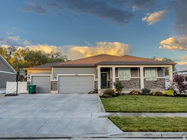 3269 W 650 N, Layton, UT 84041