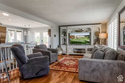 1485 E 2000 N, Vernal, UT 84078