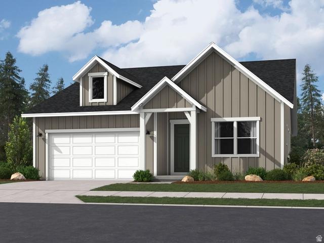2148 E Chickadee Dr N #4079, Eagle Mountain, UT 84005