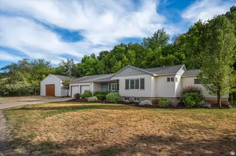 185 E South Weber Dr, South Weber, UT 84405