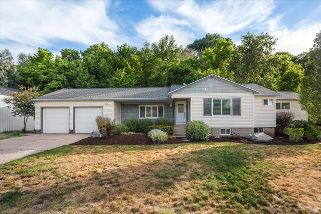 185 E South Weber Dr, South Weber, UT 84405