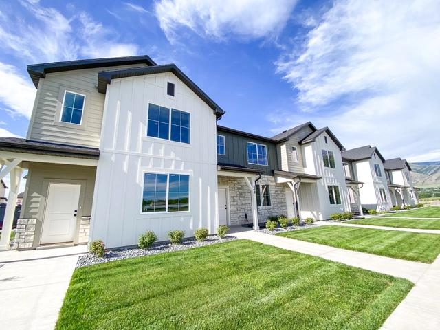 830 Altura Vista Ln, Logan, UT 84321