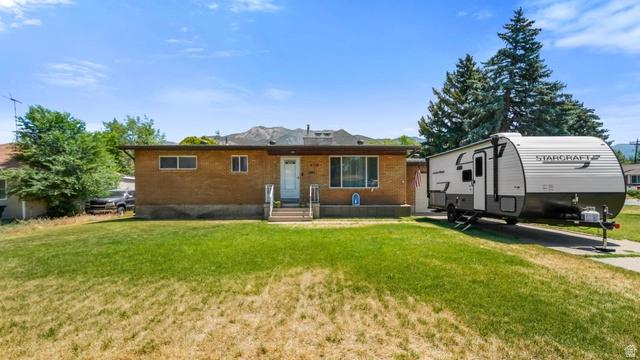 3780 Adams Ave, South Ogden, UT 84403