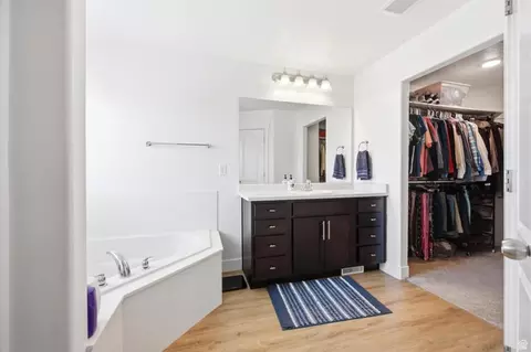 100 E Gilbert Peak Way, Eagle Mountain, UT 84005 photo 18