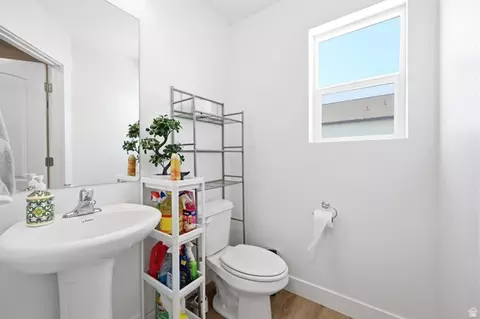 100 E Gilbert Peak Way, Eagle Mountain, UT 84005 photo 26