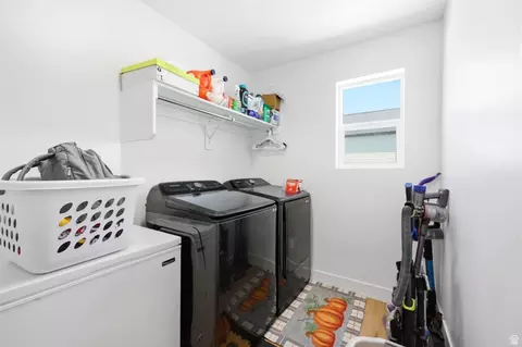 100 E Gilbert Peak Way, Eagle Mountain, UT 84005 photo 34