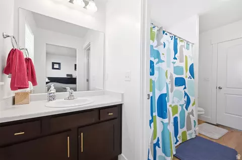 100 E Gilbert Peak Way, Eagle Mountain, UT 84005 photo 21