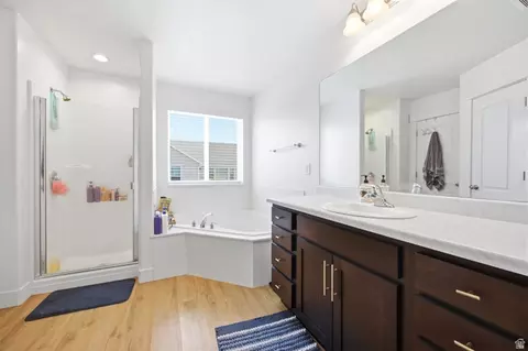 100 E Gilbert Peak Way, Eagle Mountain, UT 84005 photo 19