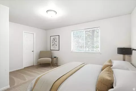 Bedroom - 449 W 200 N #3, Bountiful, UT 84010 photo 1 of 3