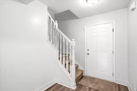 Entry Way - 449 W 200 N #3, Bountiful, UT 84010 photo 1 of 1