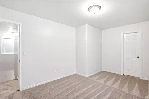 Bedroom - 449 W 200 N #3, Bountiful, UT 84010 photo 3 of 3