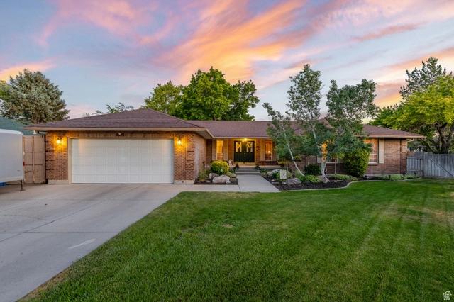 4840 S Quailstone Cir, Taylorsville, UT 84129
