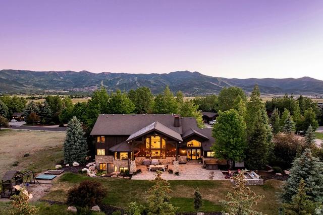 5785 Mountain Ranch Dr, Park City, UT 84098