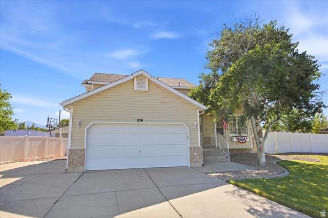 1174 W Matthews Way, Riverton, UT 84065