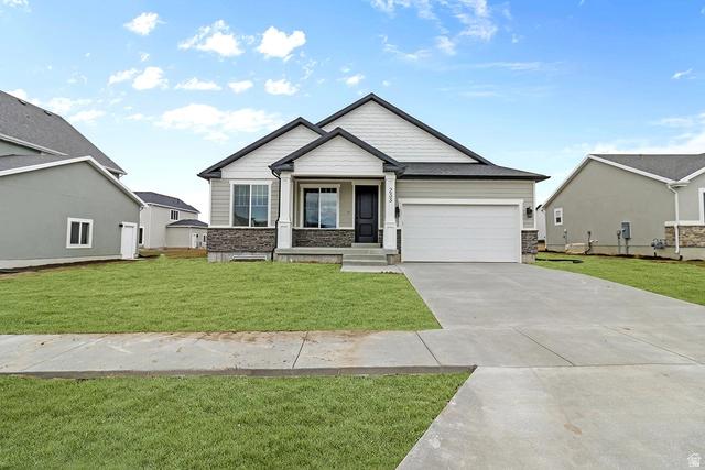 1582 N 2300 W, Farr West, UT 84404
