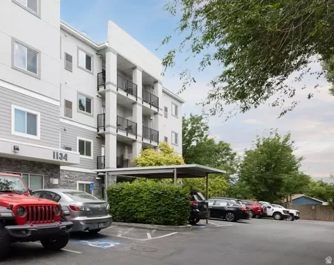 1134 E 3300 S #216, Millcreek, UT 84106