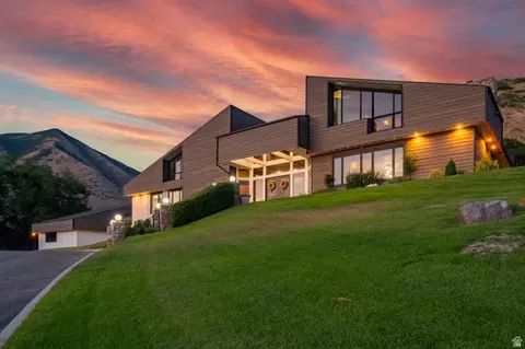 12 N Quiet Meadow Ln, Mapleton, UT 84664
