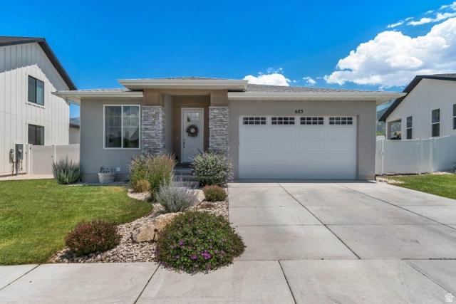 683 E Kings Lndg, Tooele, UT 84074
