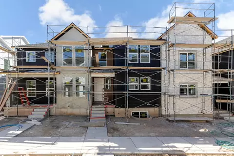 6254 S Maestro Ln #138, Taylorsville, UT 84129