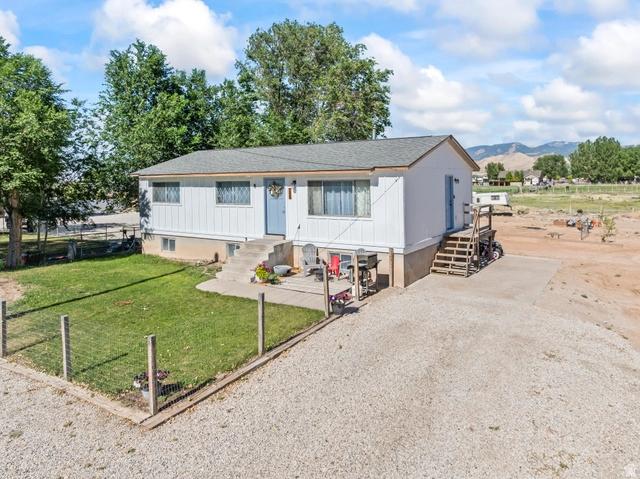 170 N 100 W, Redmond, UT 84652