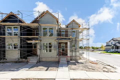 6262 S Maestro Ln #140, Taylorsville, UT 84129