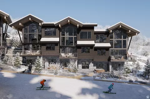 2417 W Havens Ct #7, Park City, UT 84060