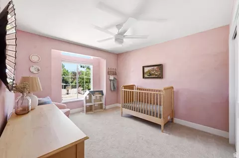 Bedroom - 2154 E New Horizon Dr, Sandy, UT 84093 photo 3 of 10