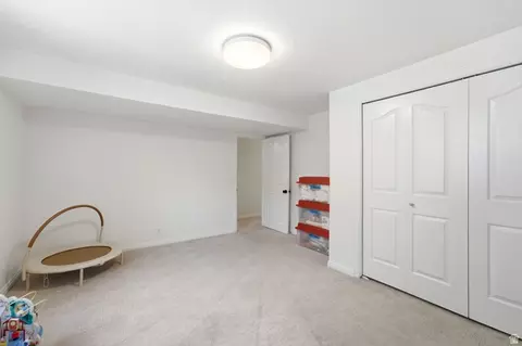 Bedroom - 2154 E New Horizon Dr, Sandy, UT 84093 photo 10 of 10