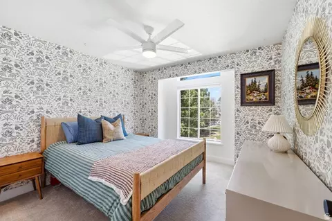 Bedroom - 2154 E New Horizon Dr, Sandy, UT 84093 photo 1 of 10