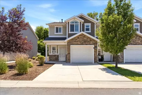 2384 S Knights Way, West Haven, UT 84401