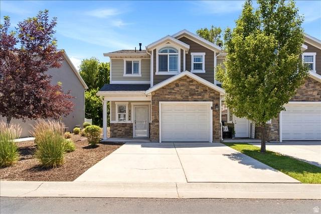 2384 S Knights Way, West Haven, UT 84401