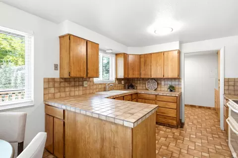 Kitchen - 2085 N 1250 E, North Logan, UT 84341 photo 1 of 3