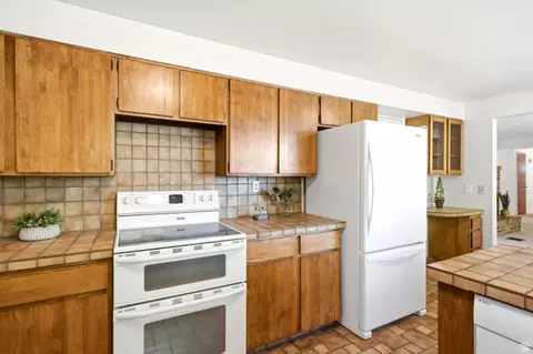 Kitchen - 2085 N 1250 E, North Logan, UT 84341 photo 3 of 3