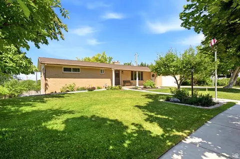 Exterior - 2085 N 1250 E, North Logan, UT 84341 photo 1 of 3