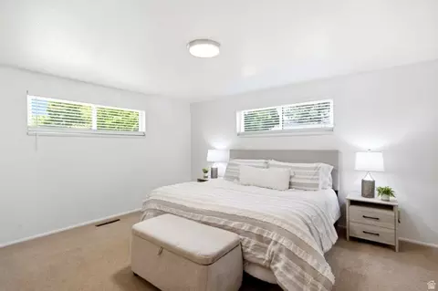 Bedroom - 2085 N 1250 E, North Logan, UT 84341 photo 1 of 4