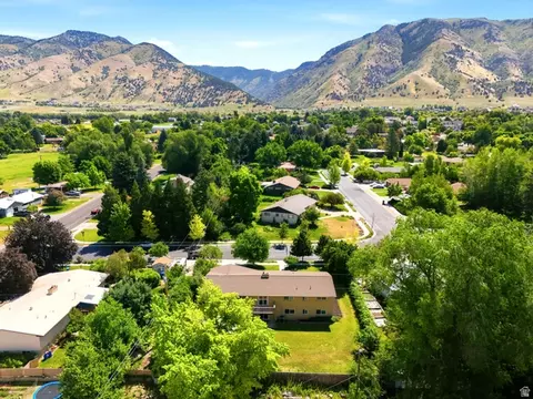 View/Area - 2085 N 1250 E, North Logan, UT 84341 photo 3 of 3