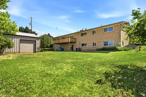 Exterior - 2085 N 1250 E, North Logan, UT 84341 photo 3 of 3