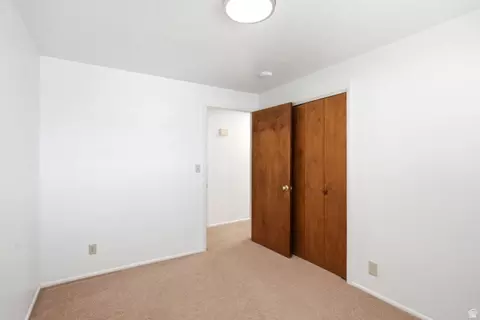 Bedroom - 2085 N 1250 E, North Logan, UT 84341 photo 3 of 4