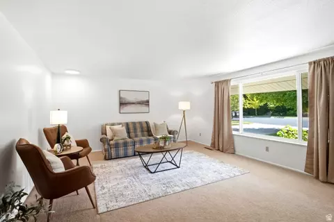 Living - 2085 N 1250 E, North Logan, UT 84341 photo 1 of 6