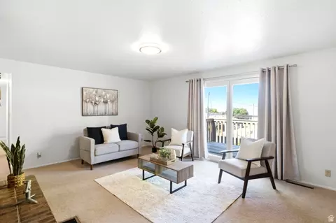 Living - 2085 N 1250 E, North Logan, UT 84341 photo 4 of 6