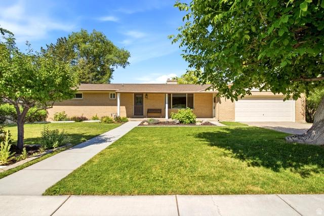 2085 N 1250 E, North Logan, UT 84341